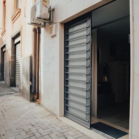 Catanese Proverb'S House - Via Napoli - Ground Floor Εξωτερικό φωτογραφία